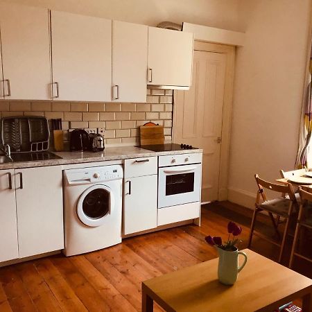 Family Apartment - Skye - Private Members Club Edimburgo Esterno foto