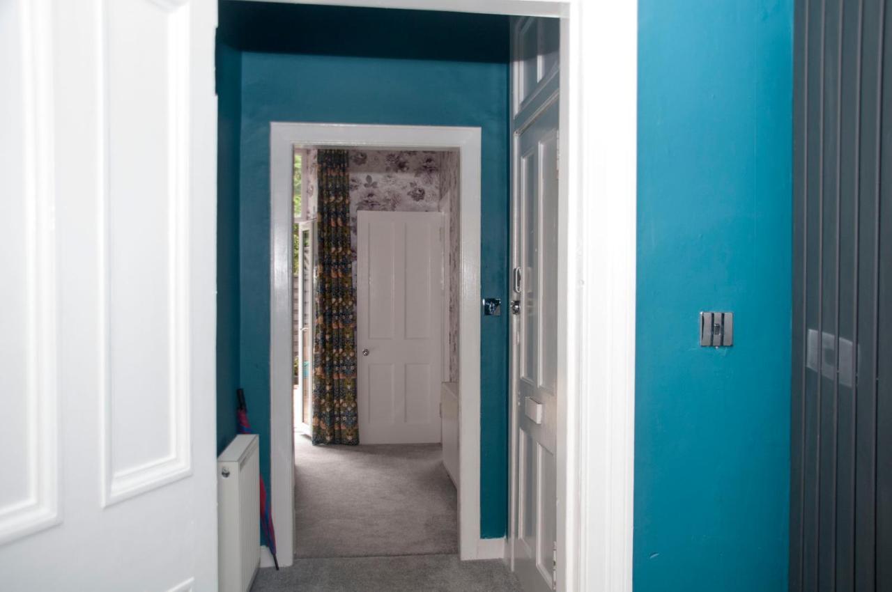 Family Apartment - Skye - Private Members Club Edimburgo Esterno foto