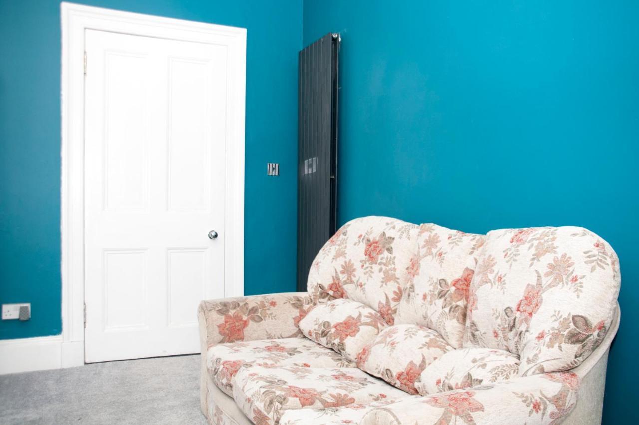 Family Apartment - Skye - Private Members Club Edimburgo Esterno foto