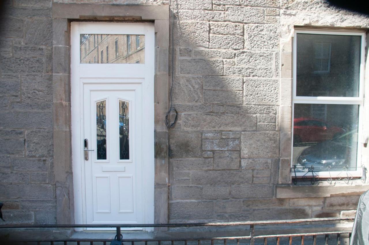 Family Apartment - Skye - Private Members Club Edimburgo Esterno foto