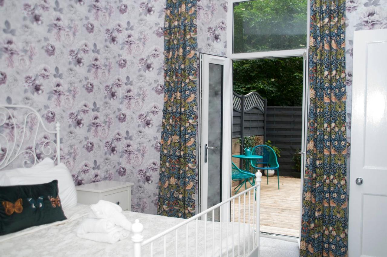 Family Apartment - Skye - Private Members Club Edimburgo Esterno foto