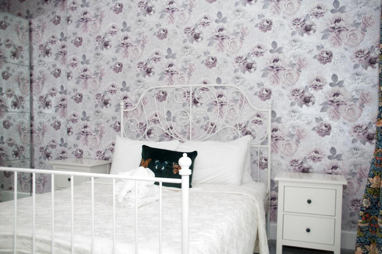 Family Apartment - Skye - Private Members Club Edimburgo Esterno foto