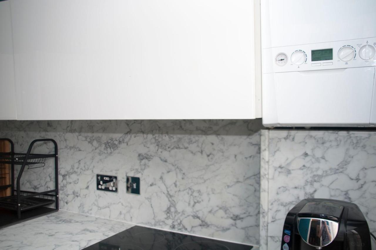 Family Apartment - Skye - Private Members Club Edimburgo Esterno foto