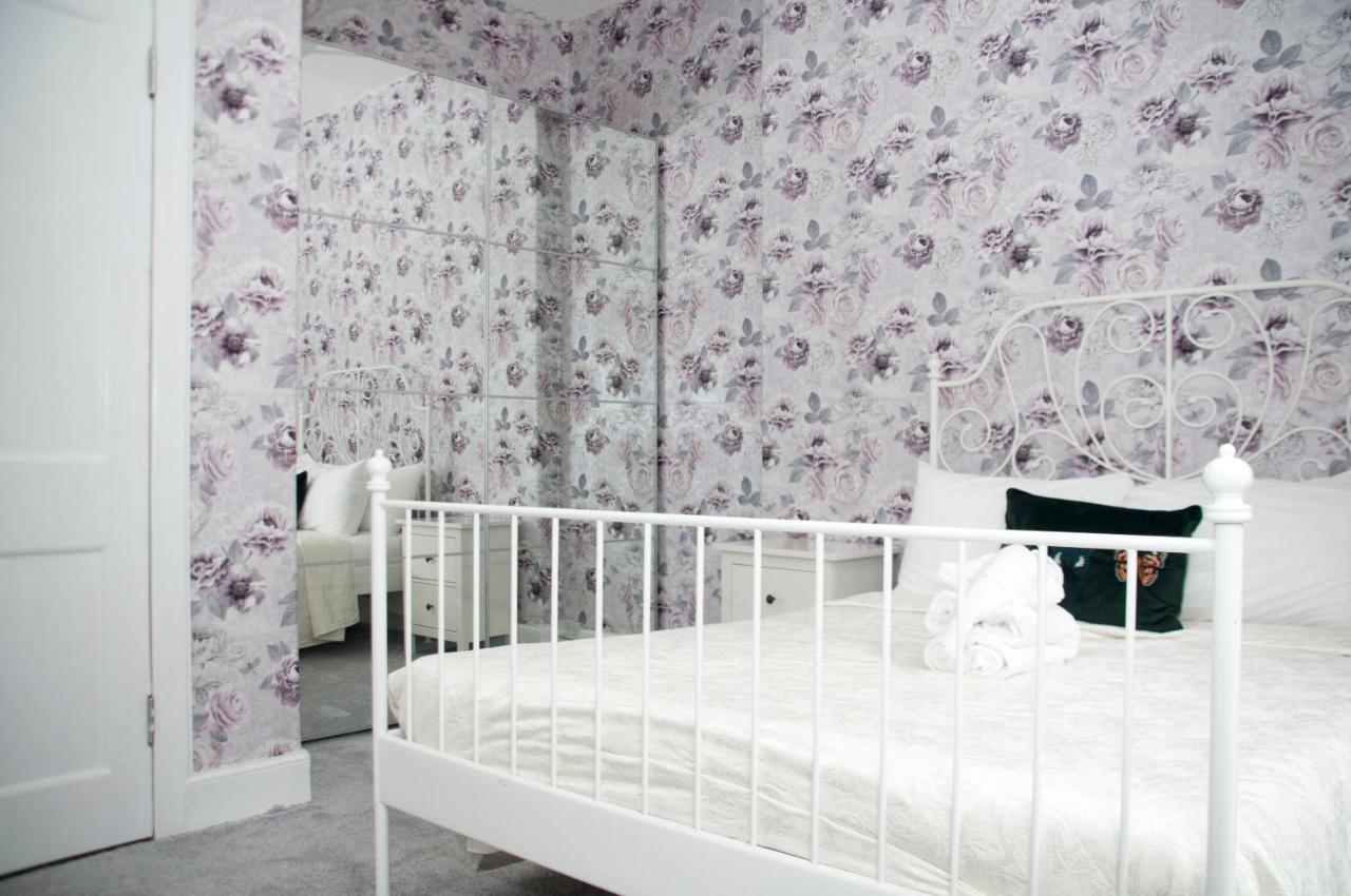 Family Apartment - Skye - Private Members Club Edimburgo Esterno foto