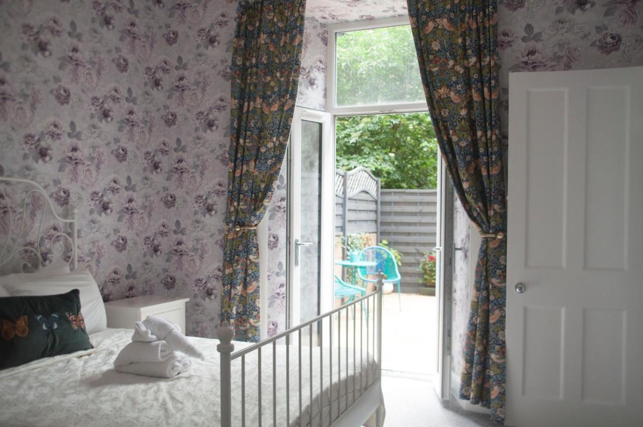 Family Apartment - Skye - Private Members Club Edimburgo Esterno foto