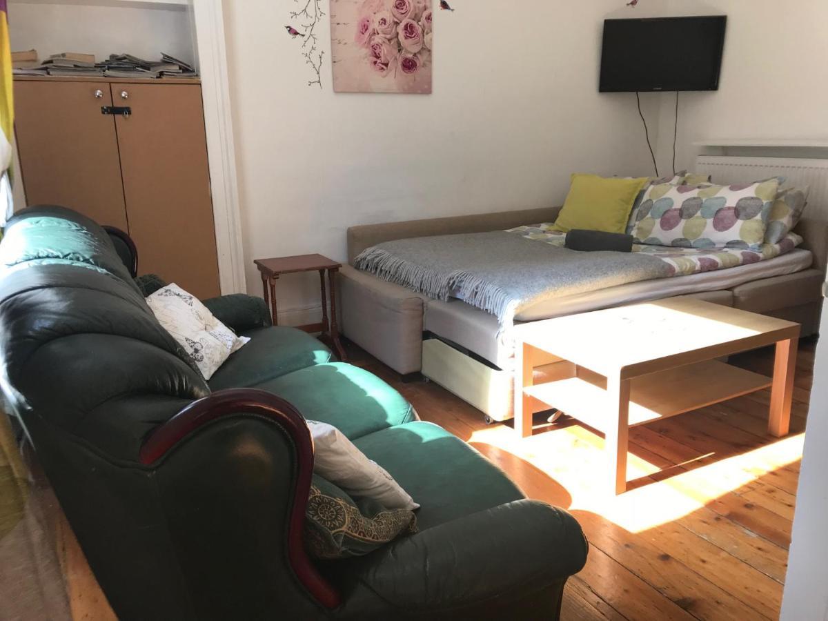 Family Apartment - Skye - Private Members Club Edimburgo Esterno foto