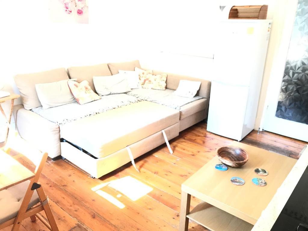 Family Apartment - Skye - Private Members Club Edimburgo Esterno foto