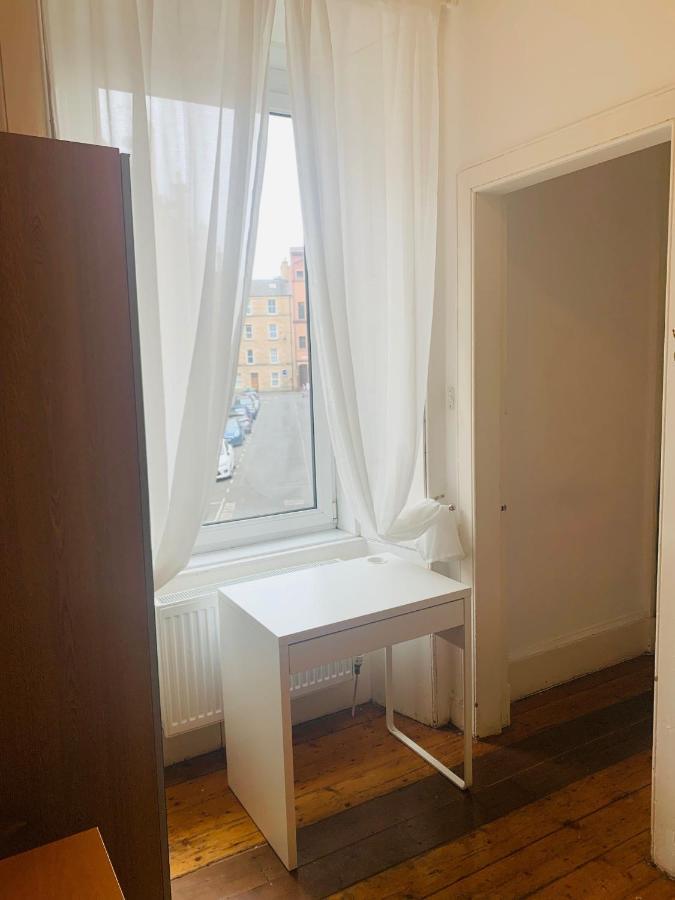 Family Apartment - Skye - Private Members Club Edimburgo Esterno foto