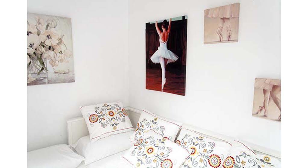 Family Apartment - Skye - Private Members Club Edimburgo Esterno foto
