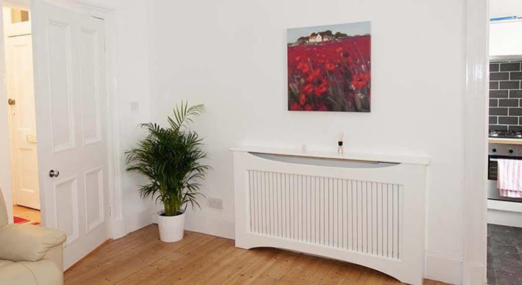 Family Apartment - Skye - Private Members Club Edimburgo Esterno foto