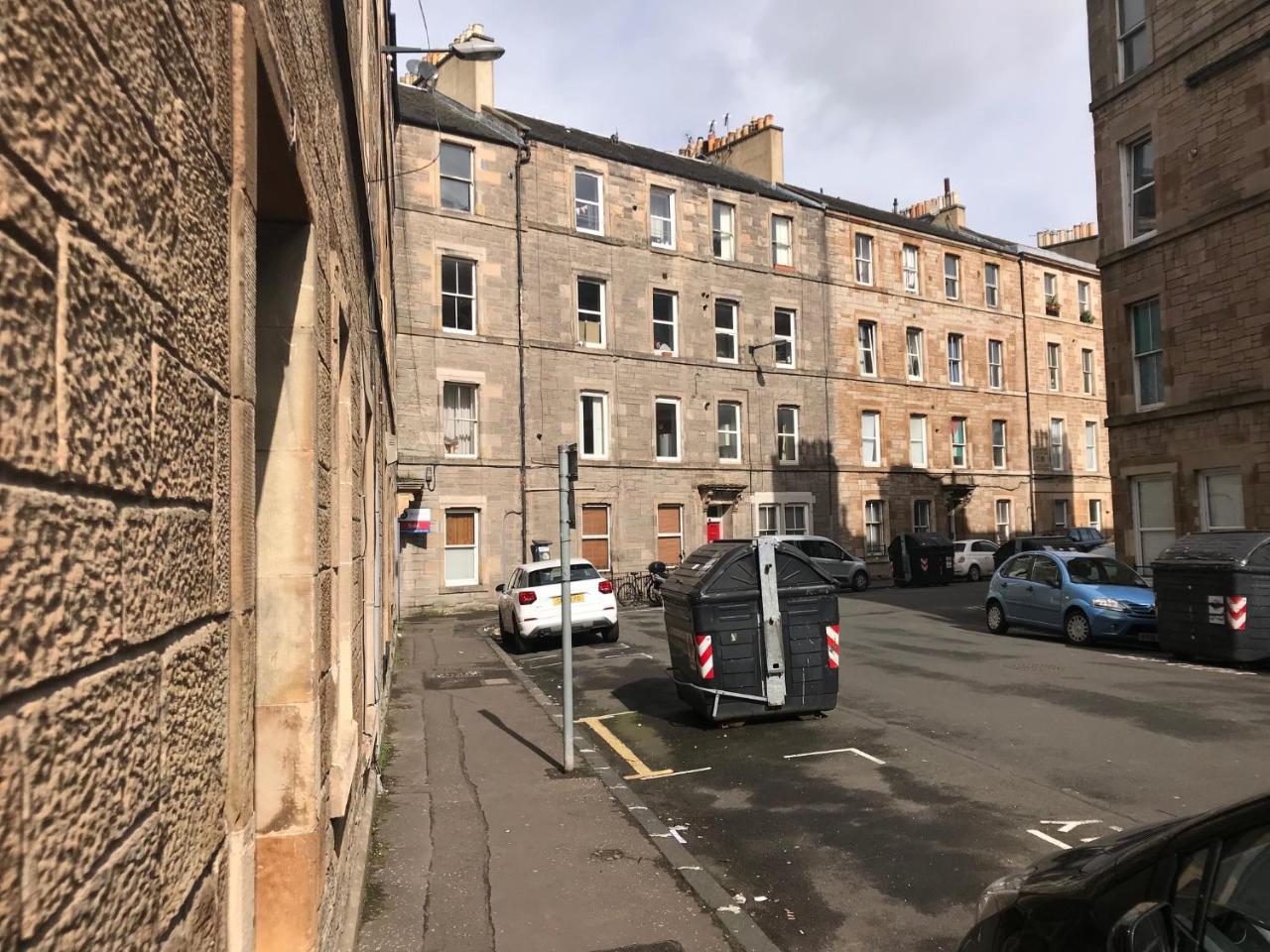 Family Apartment - Skye - Private Members Club Edimburgo Esterno foto
