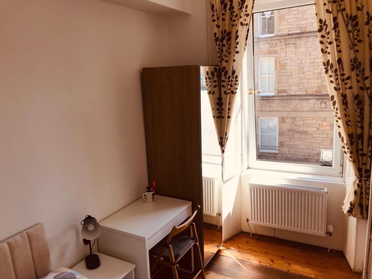 Family Apartment - Skye - Private Members Club Edimburgo Esterno foto