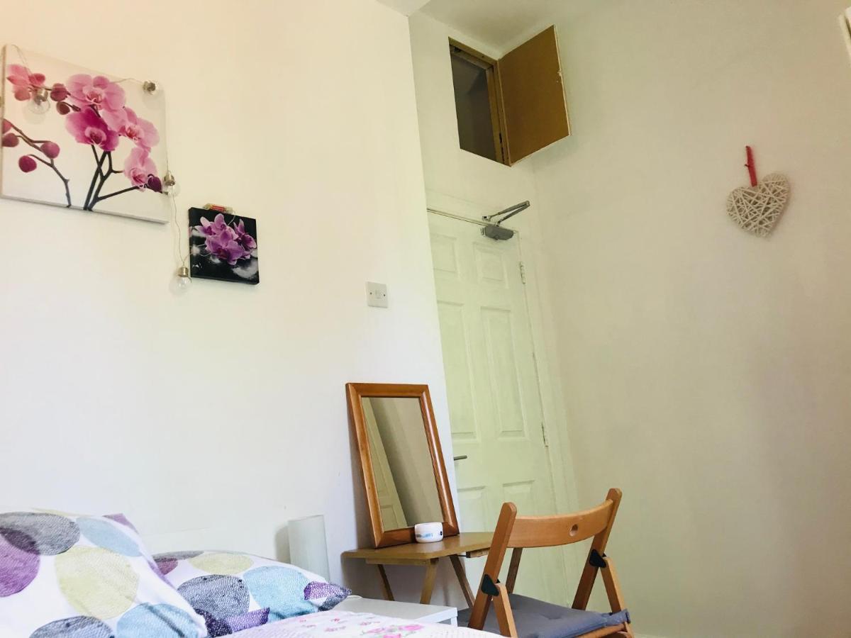 Family Apartment - Skye - Private Members Club Edimburgo Esterno foto