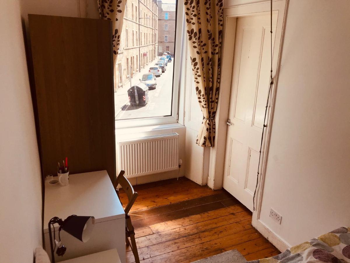 Family Apartment - Skye - Private Members Club Edimburgo Esterno foto
