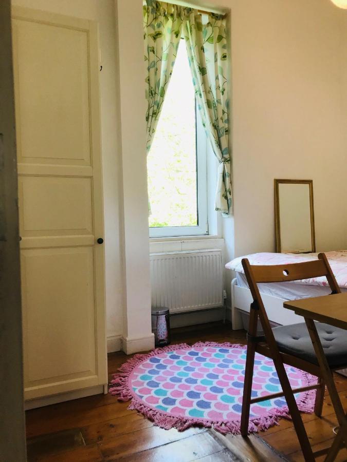 Family Apartment - Skye - Private Members Club Edimburgo Esterno foto