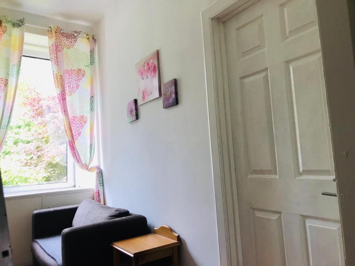 Family Apartment - Skye - Private Members Club Edimburgo Esterno foto