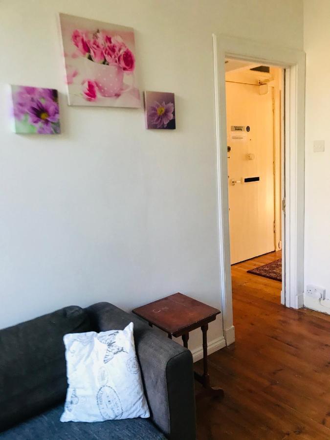 Family Apartment - Skye - Private Members Club Edimburgo Esterno foto